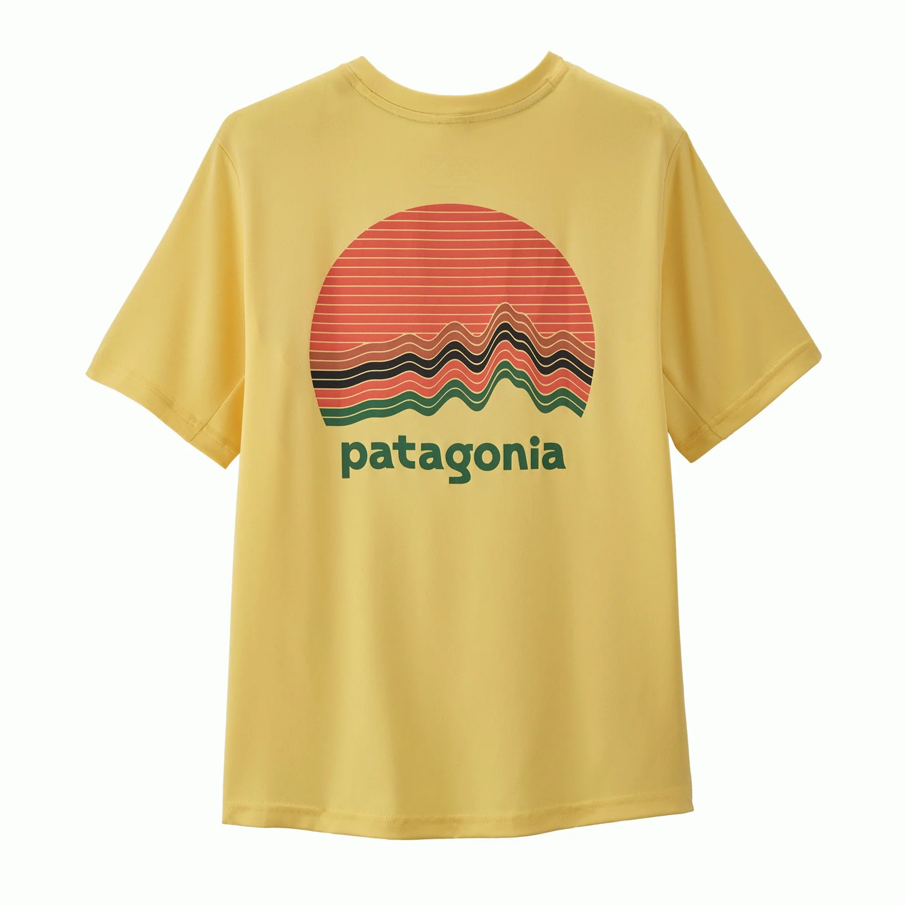 Kids' Capilene® Silkweight T-Shirt - Image 5