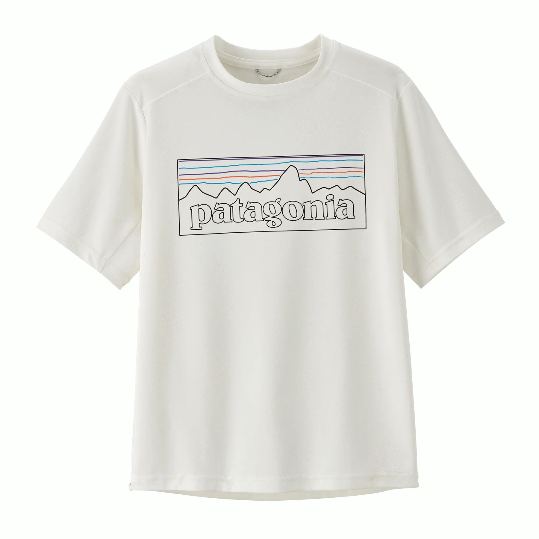 Kids' Capilene® Silkweight T-Shirt - Image 6