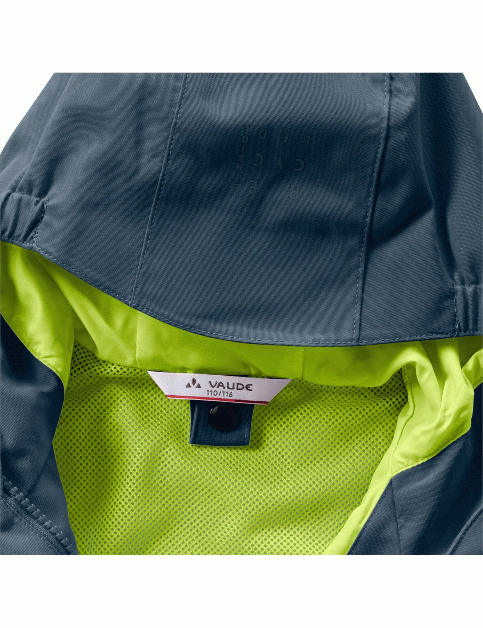 Kids Caprea 2L Jacket - Image 3