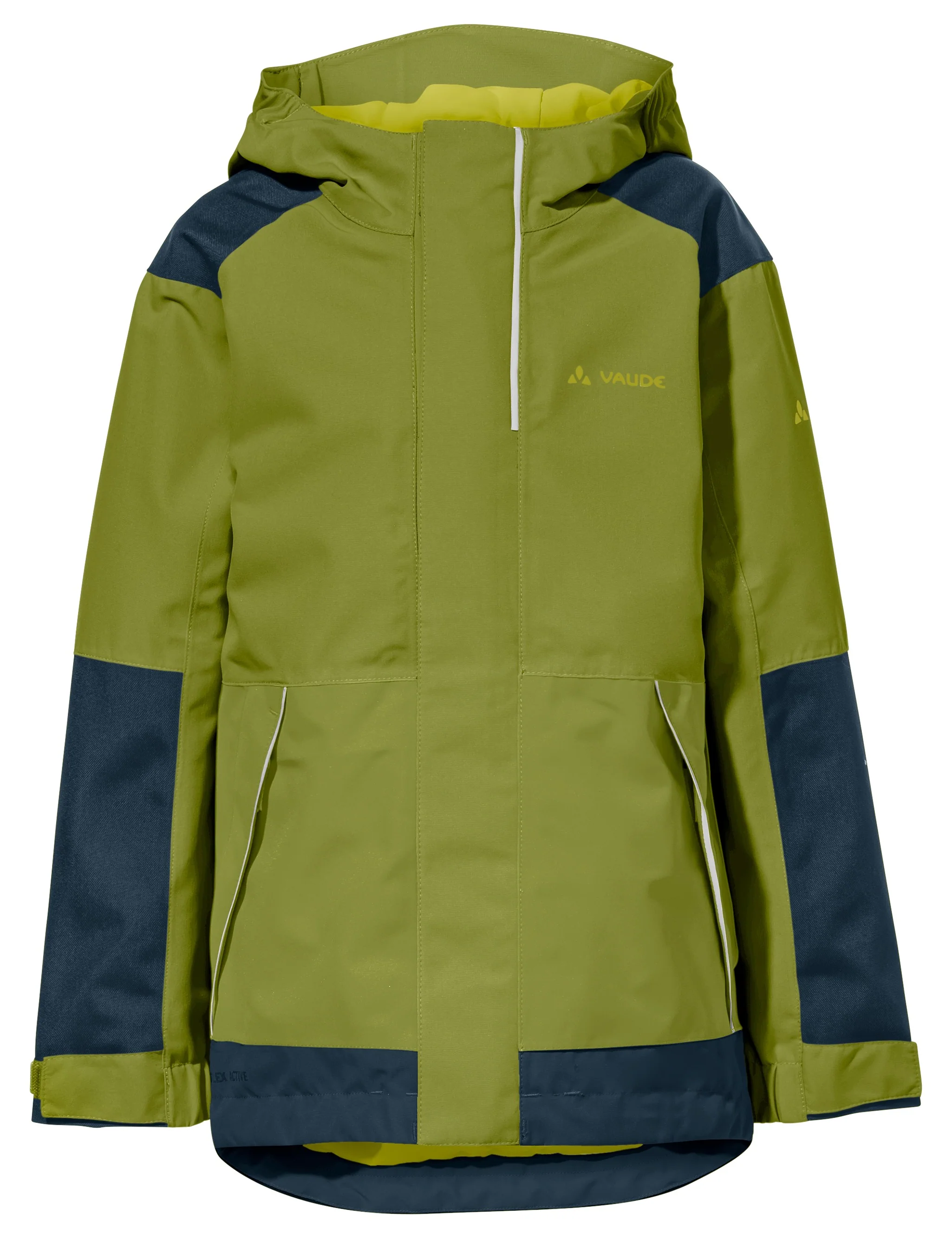 Kids Caprea 2L Jacket - Image 4