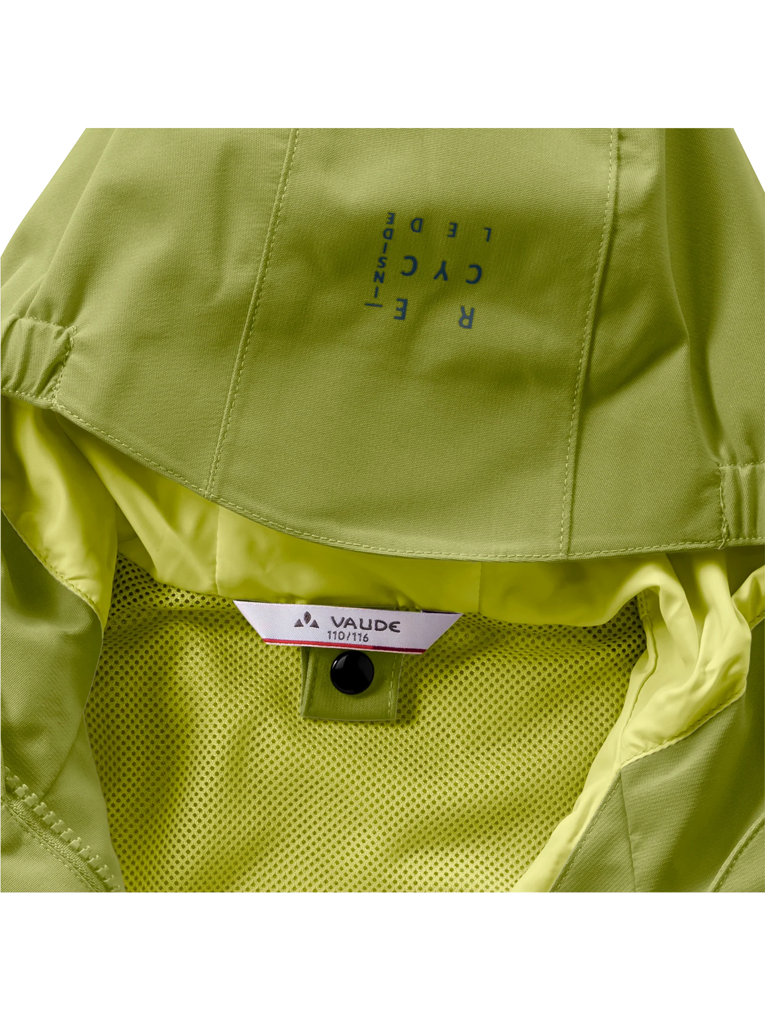 Kids Caprea 2L Jacket - Image 6