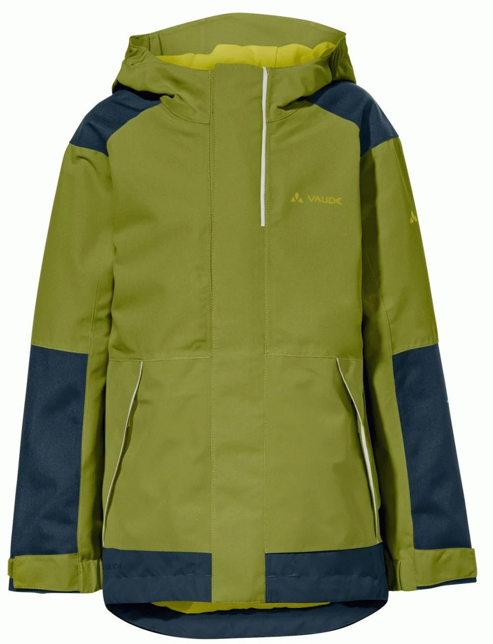 Kids Caprea 2L Jacket - Image 9