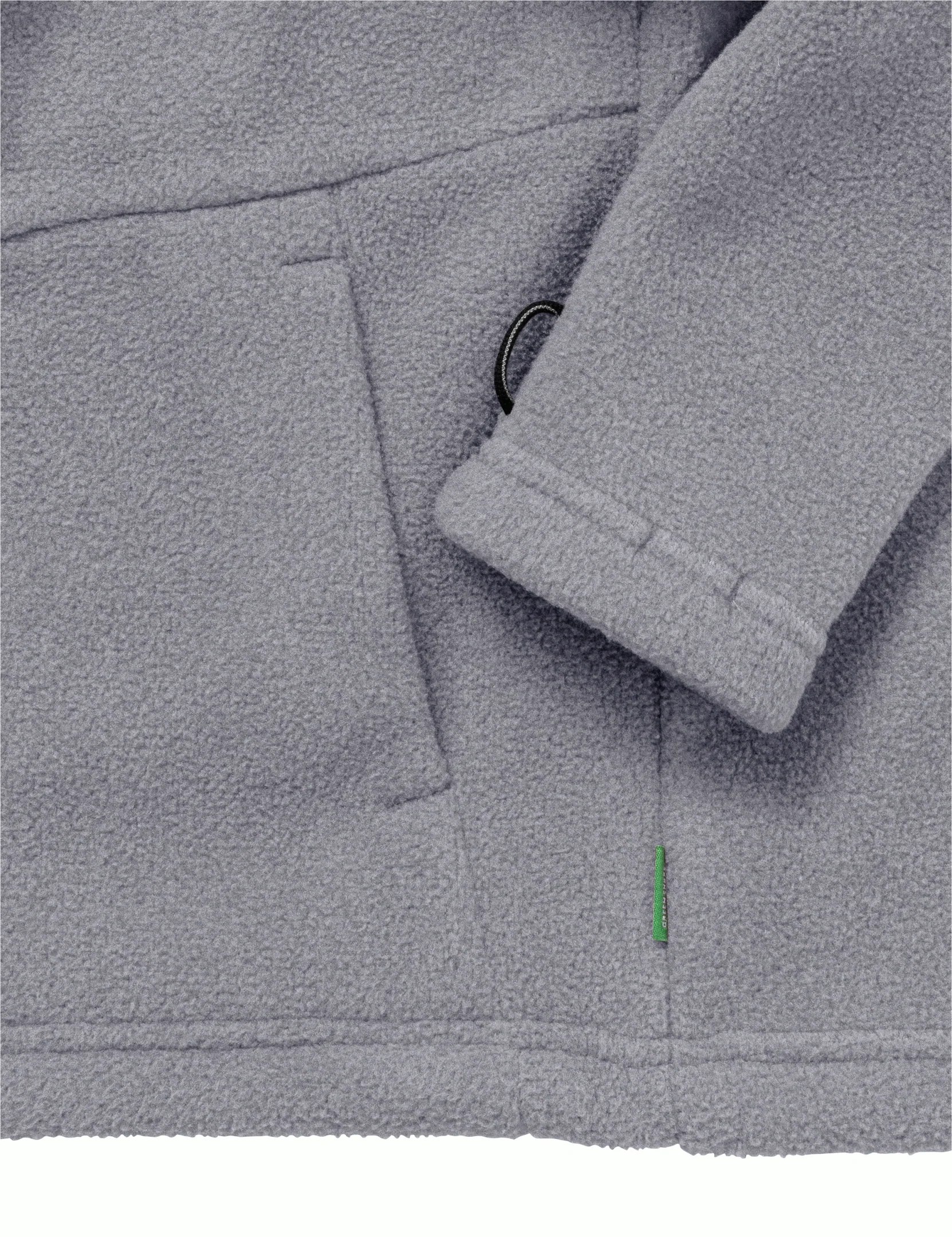Kids Caprea Fleece Jacket II - Image 3