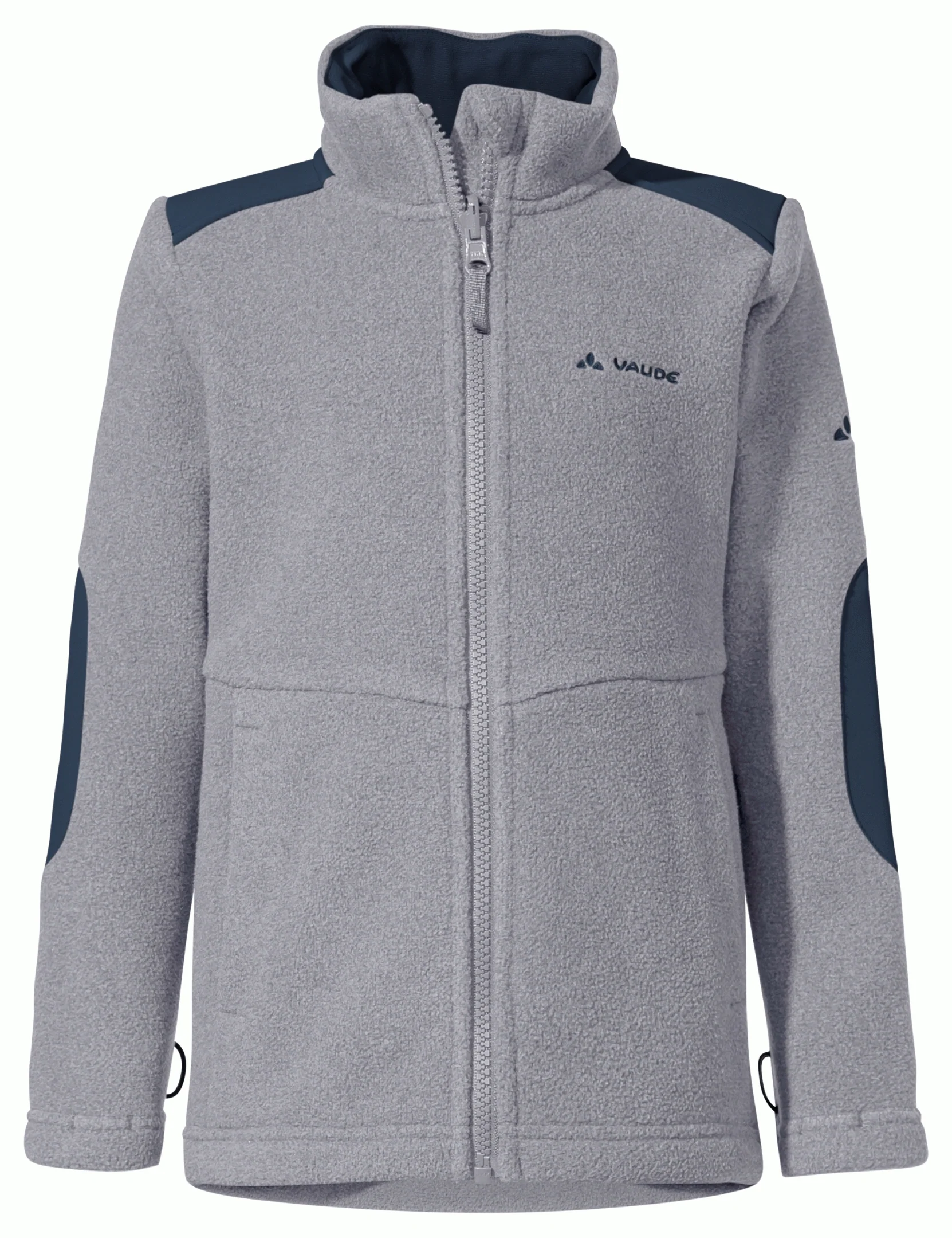 Kids Caprea Fleece Jacket II - Image 4