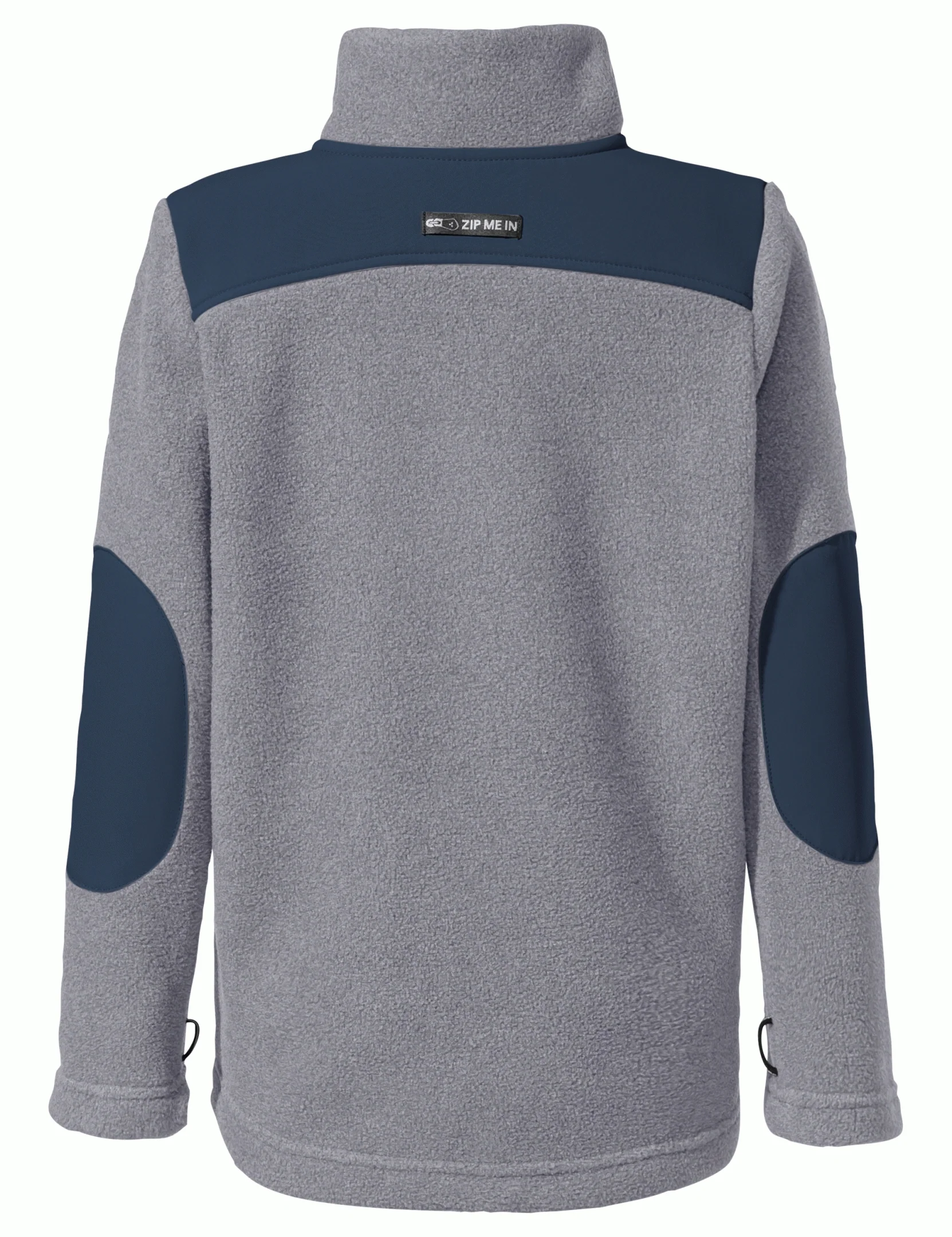 Kids Caprea Fleece Jacket II - Image 5