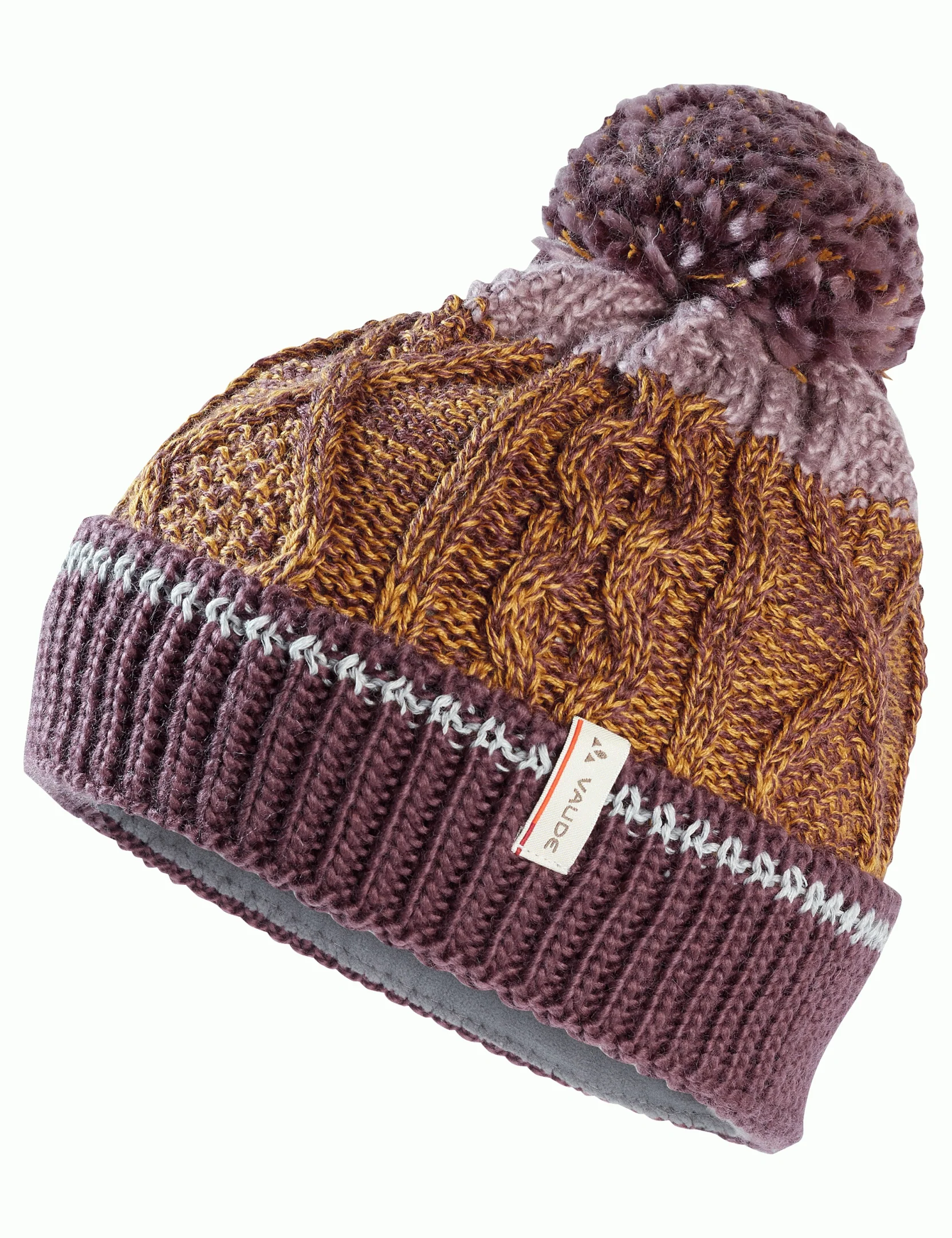 Kids Cornua Beanie III - Image 3
