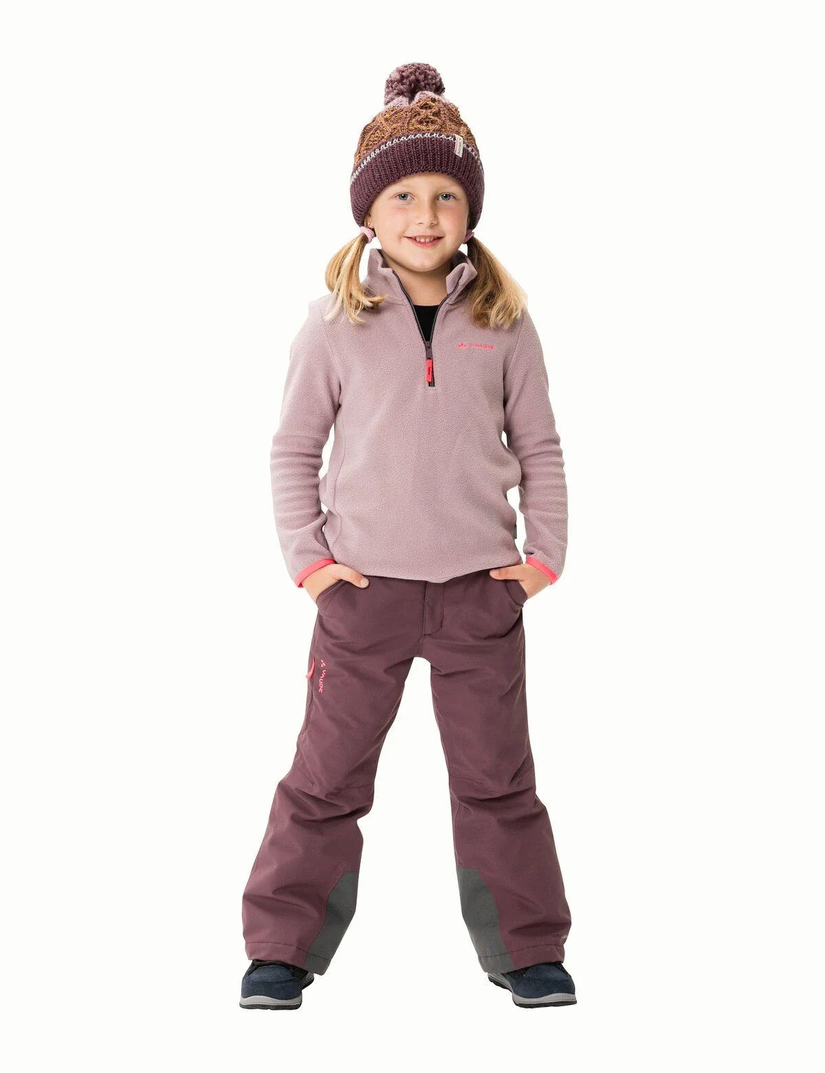 Kids Cornua Beanie III - Image 5