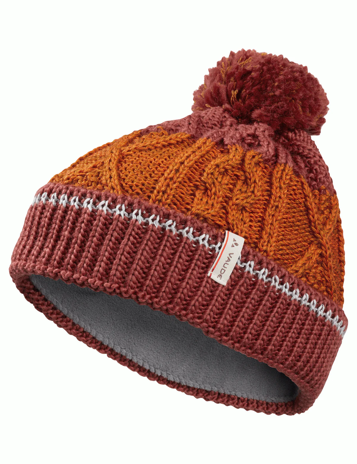 Kids Cornua Beanie III - Image 8