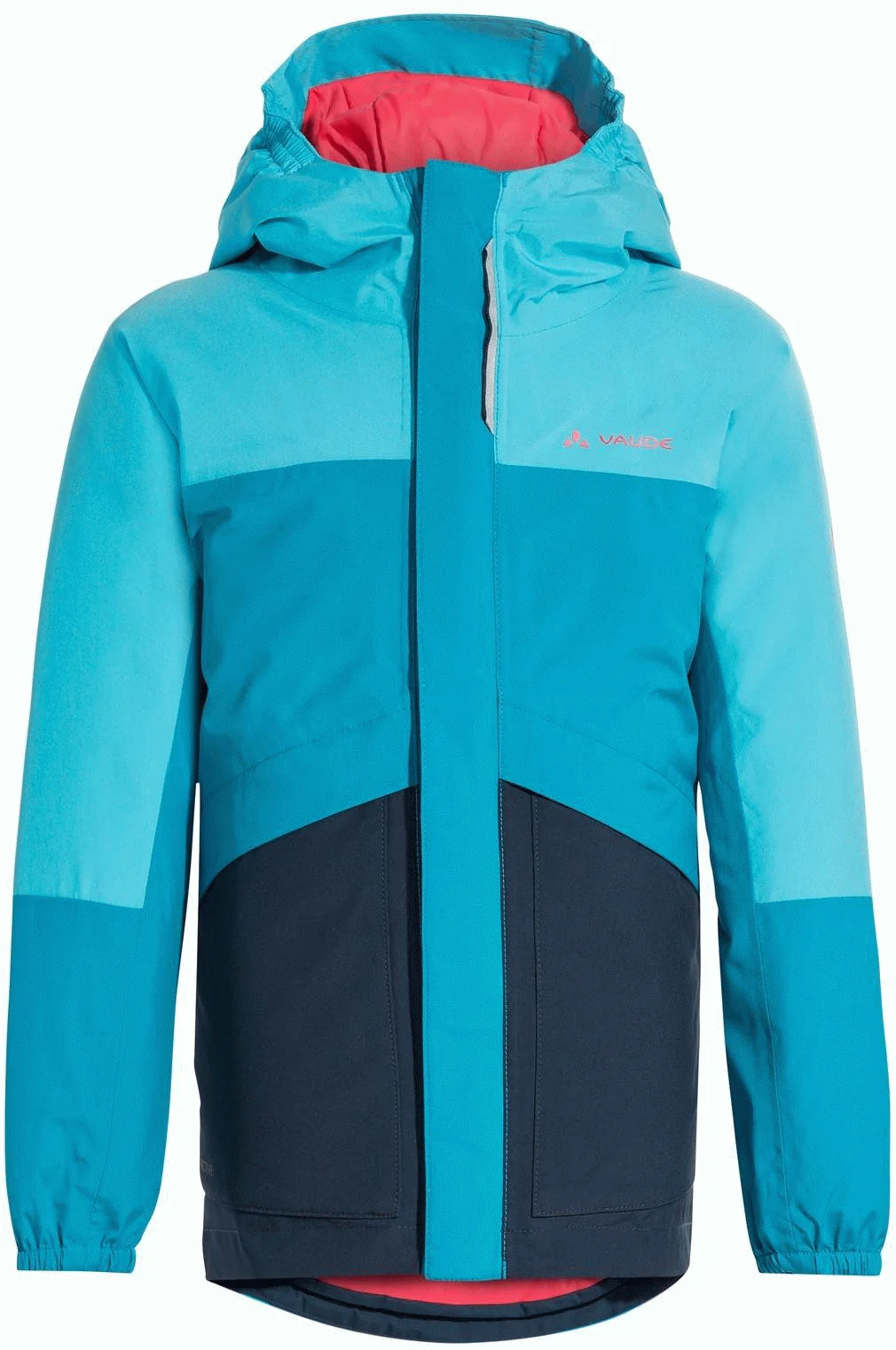 Kids Escape Padded Jacket