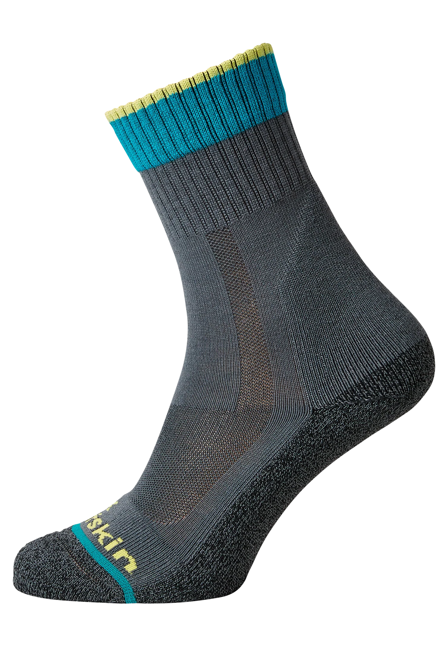 KIDS HIKE SOCK CL C - Image 2