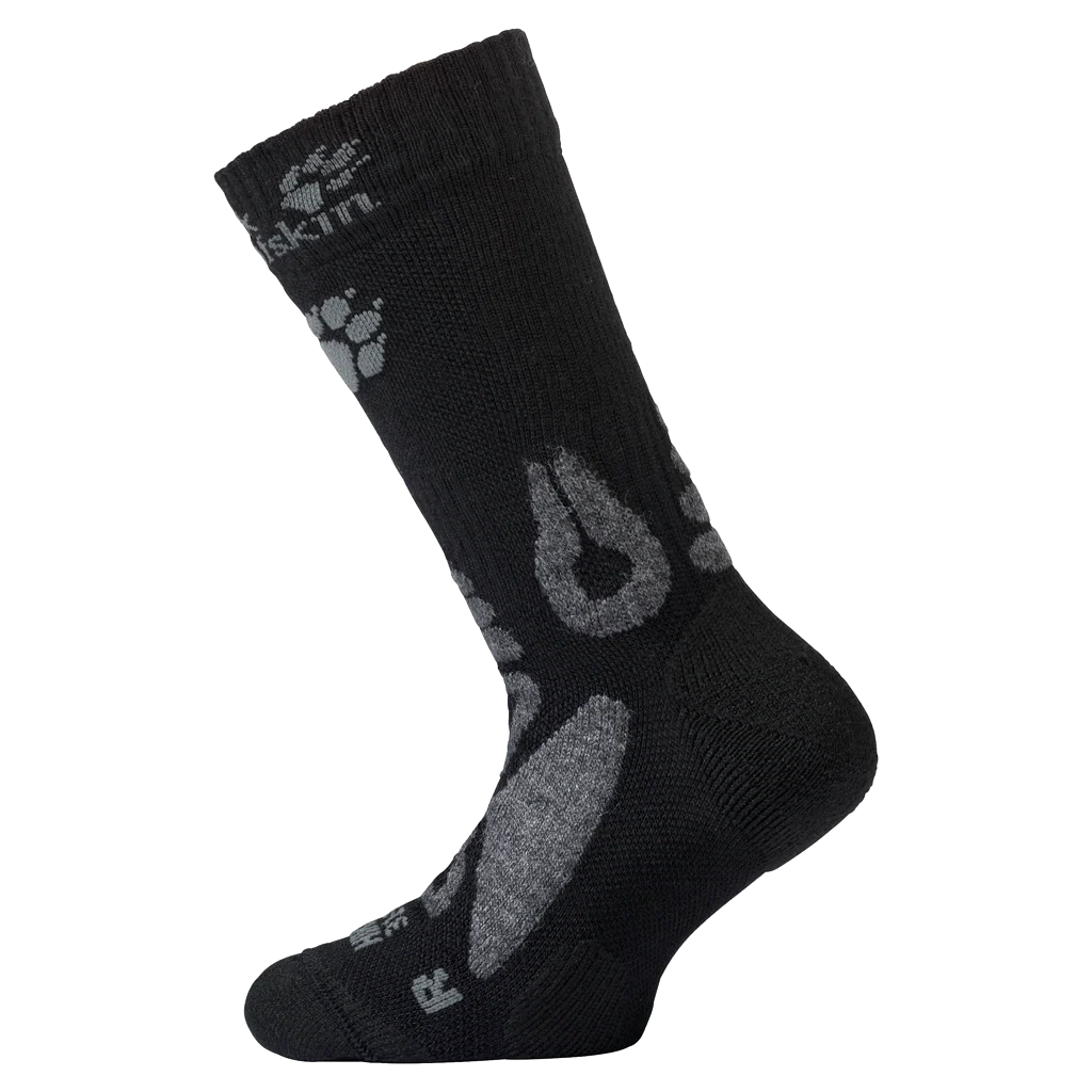 KIDS HIKING MERINO CLASSIC CUT