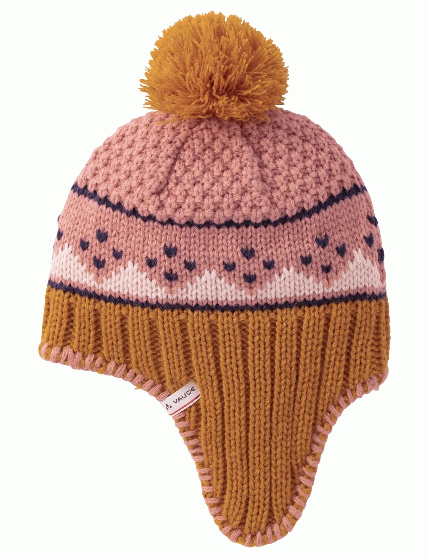 Kids Knitted Cap IV - Image 10