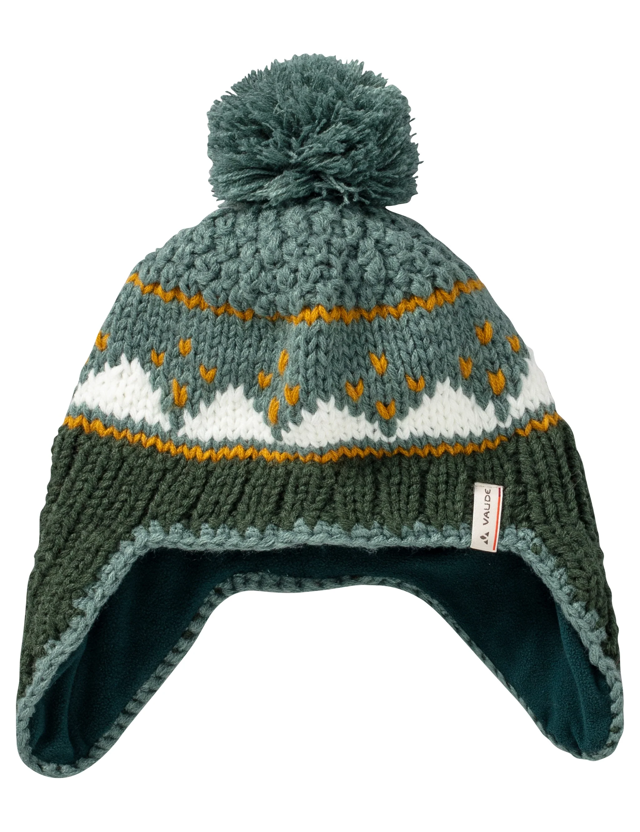 Kids Knitted Cap IV - Image 6