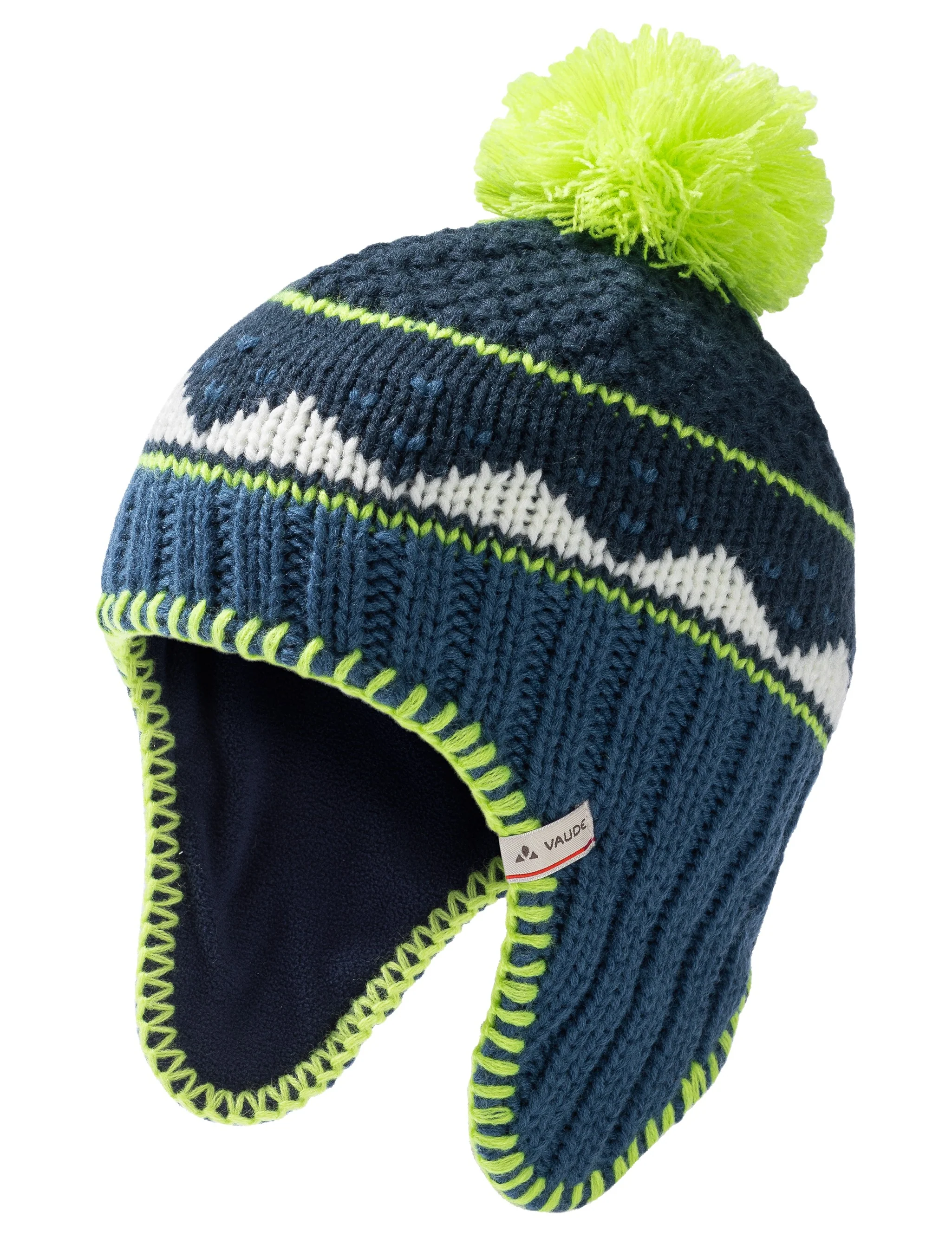 Kids Knitted Cap IV - Image 7