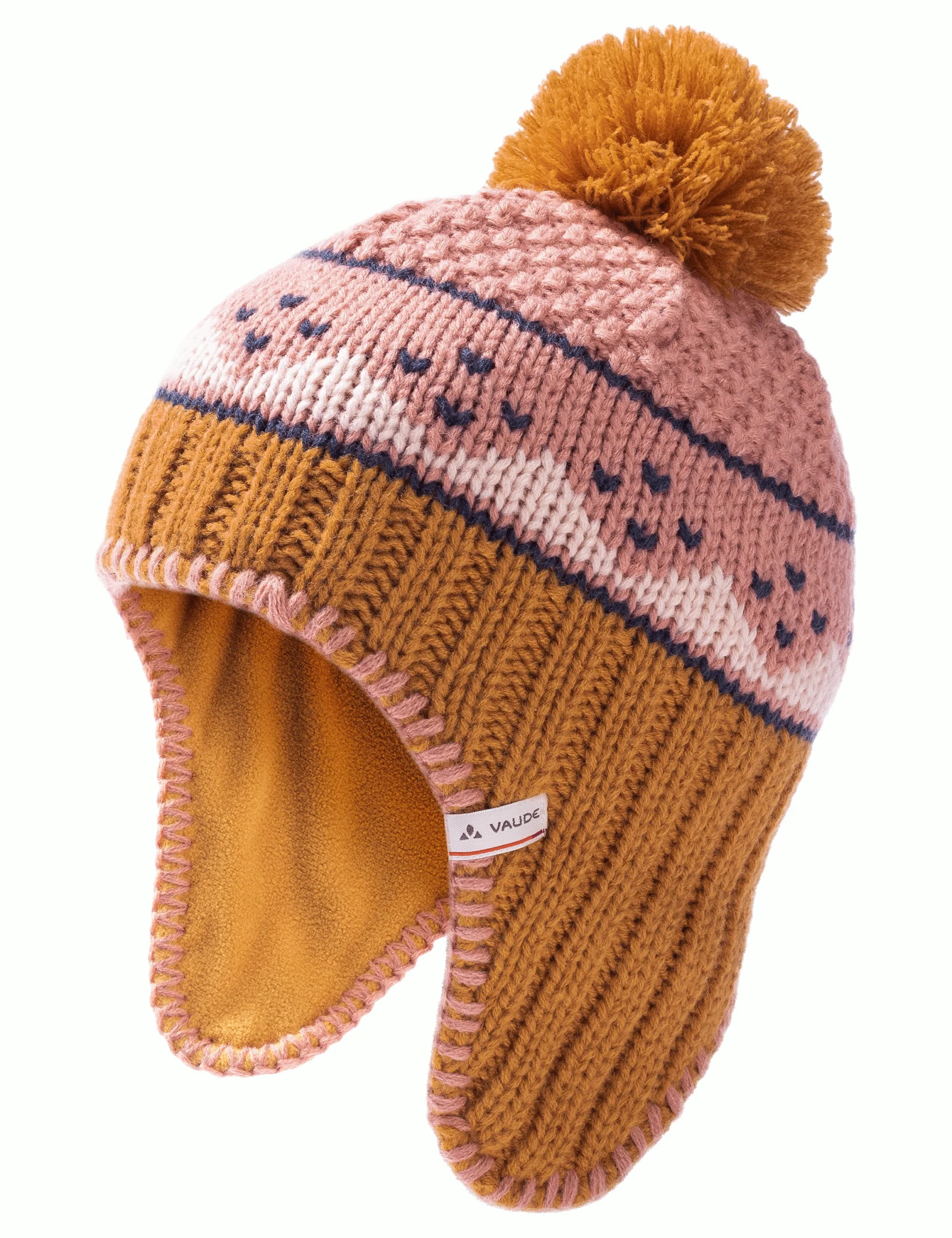 Kids Knitted Cap IV - Image 9