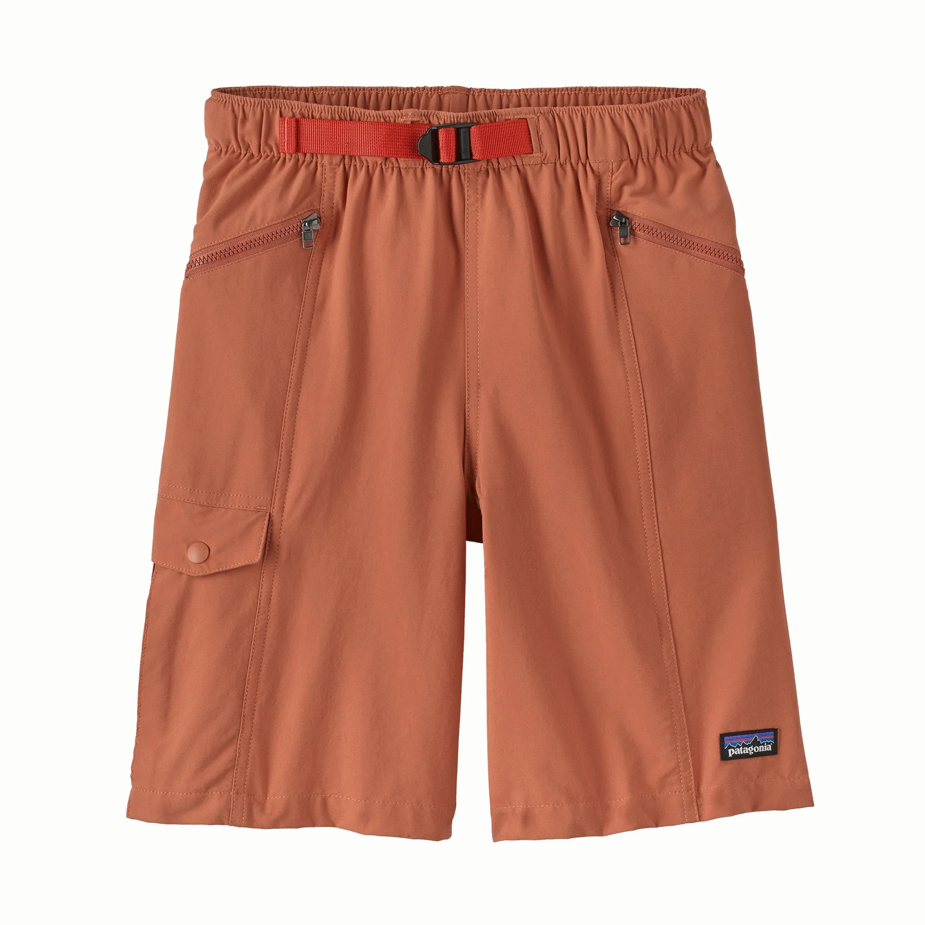 Kids' Outdoor Everyday Shorts - 8" - Image 2