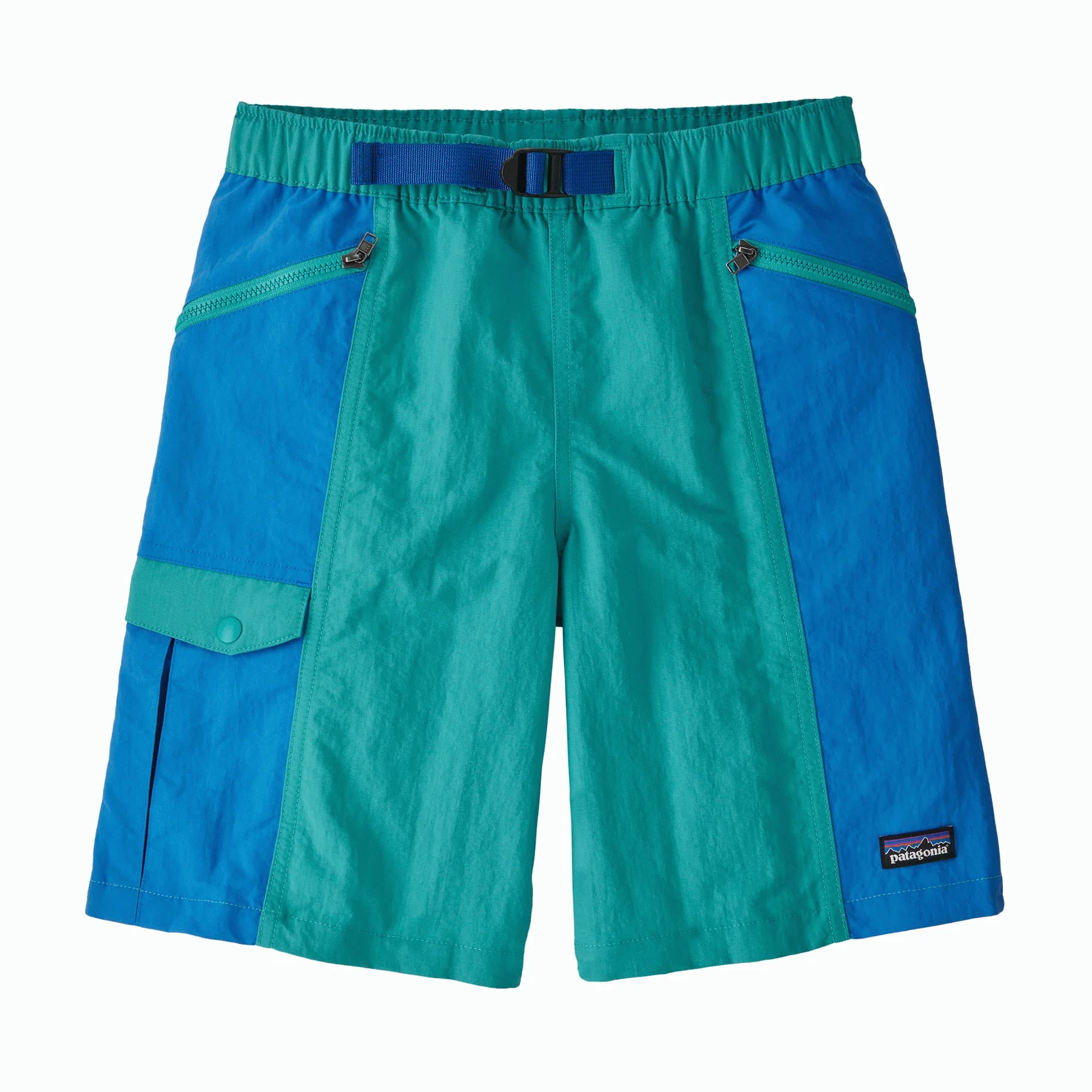 Kids' Outdoor Everyday Shorts - 8" - Image 3
