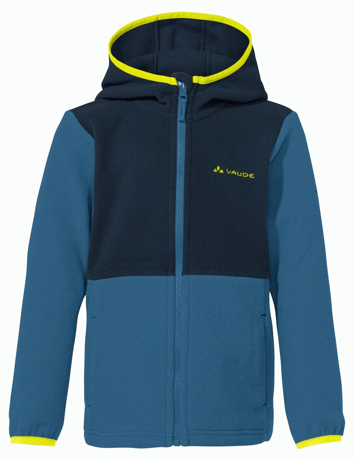 Kids Pulex Hooded Jacket II