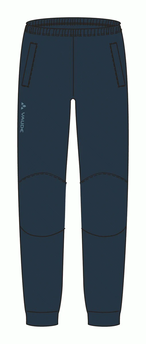 Kids Pulex Pants