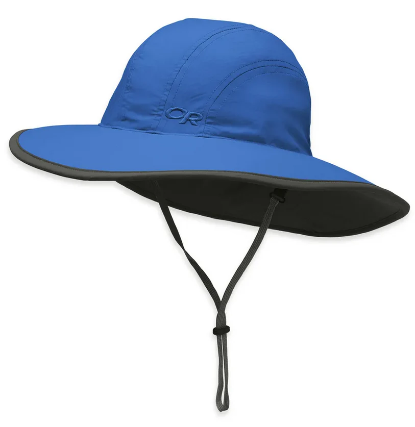 Kids' Rambler Sun Hat
