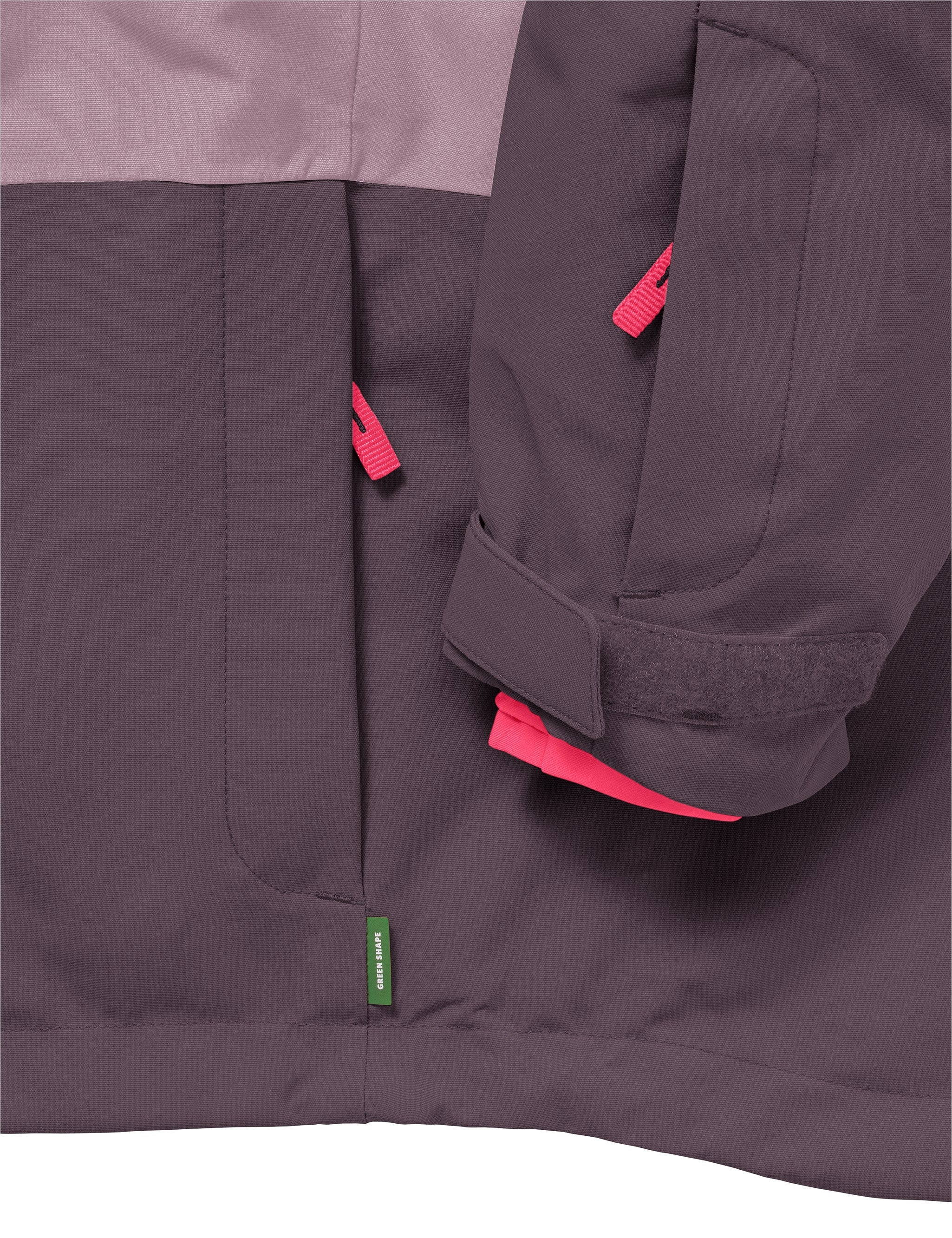 Kids Snow Cup Jacket - Image 17