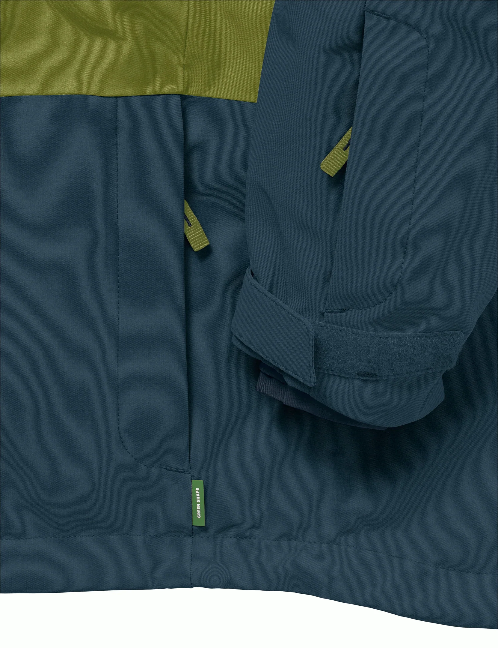 Kids Snow Cup Jacket - Image 28