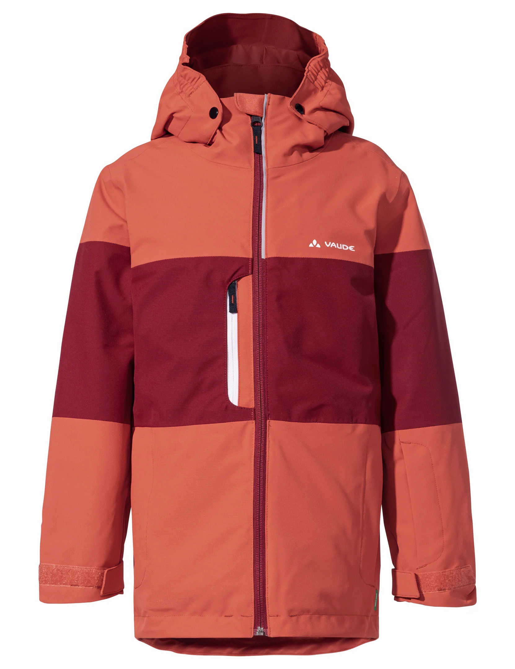 Kids Snow Cup Jacket - Image 3