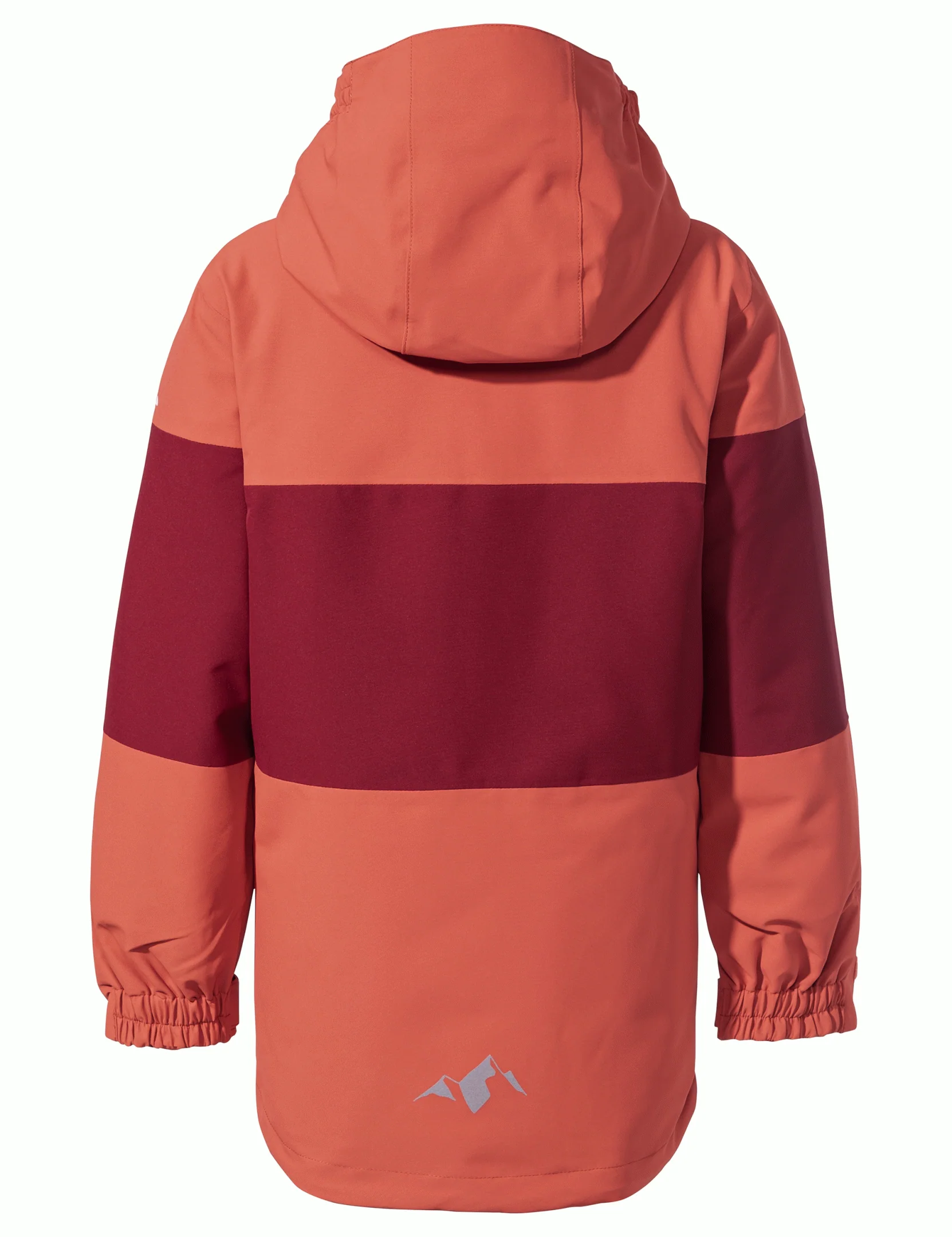 Kids Snow Cup Jacket - Image 4