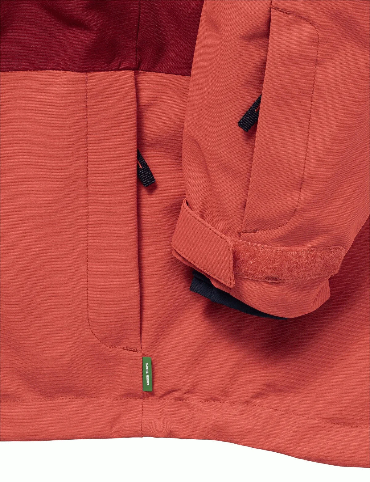 Kids Snow Cup Jacket - Image 5