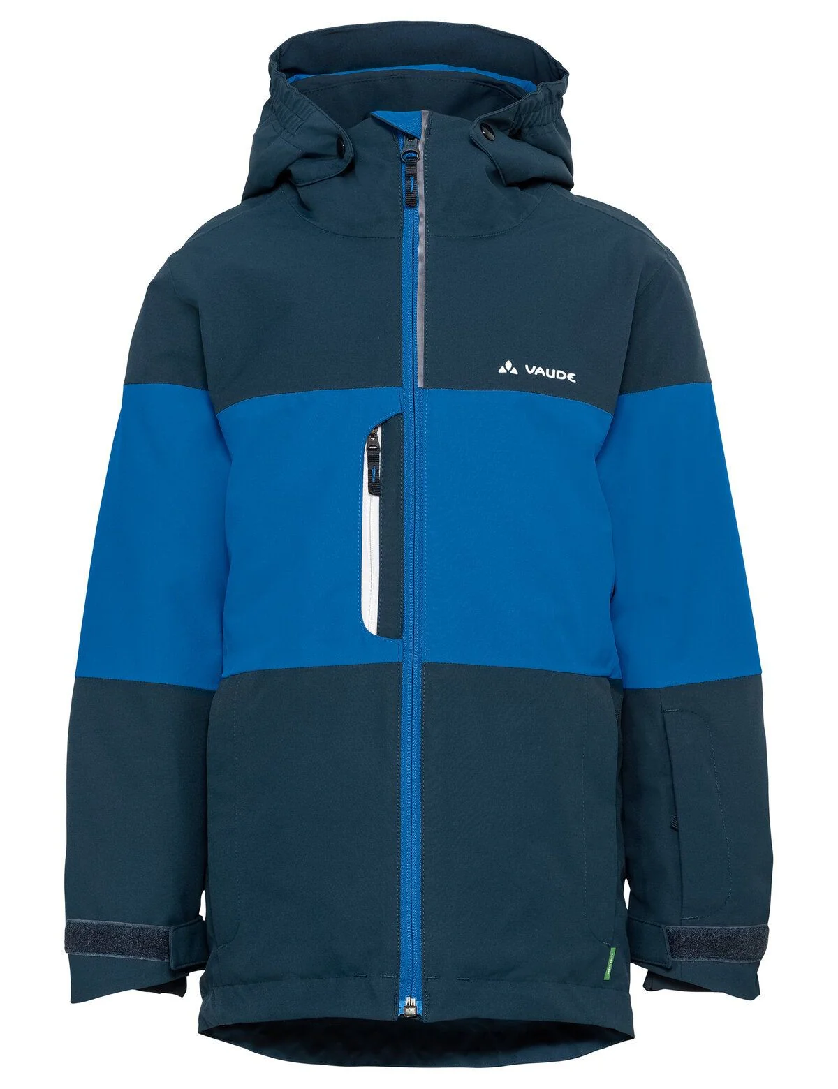 Kids Snow Cup Jacket - Image 9