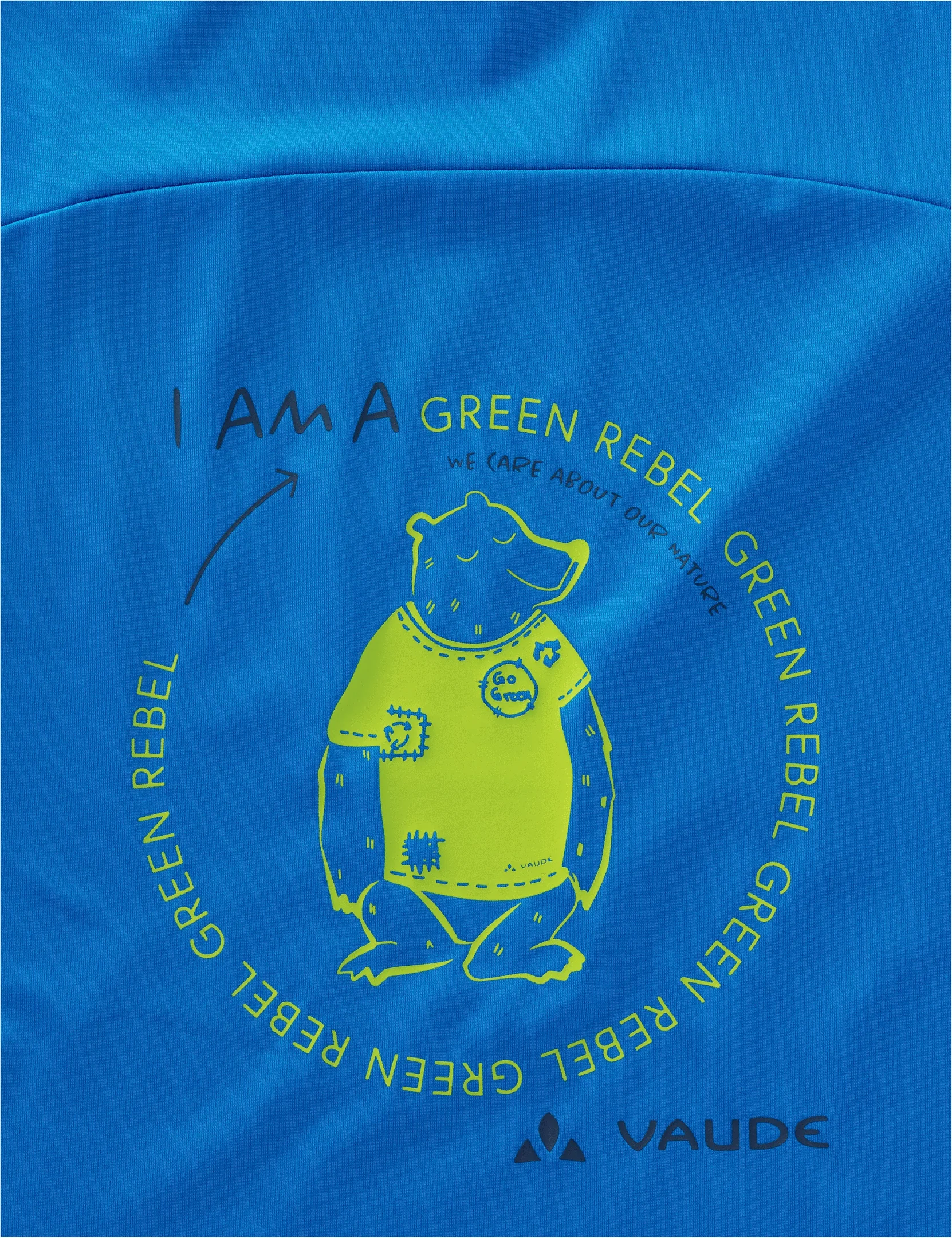 Kids Solaro LS T-Shirt II - Image 11
