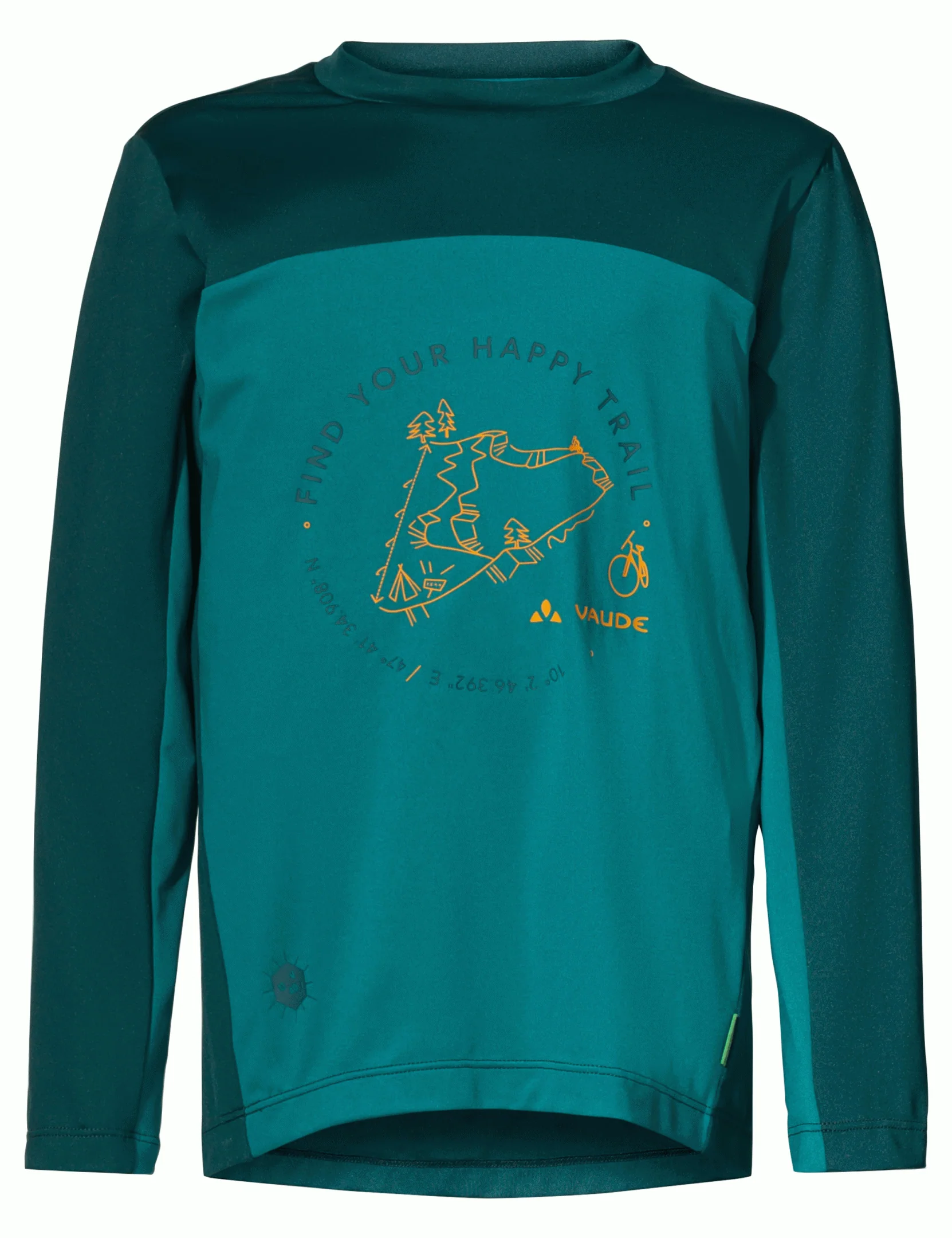 Kids Solaro LS T-Shirt II - Image 2