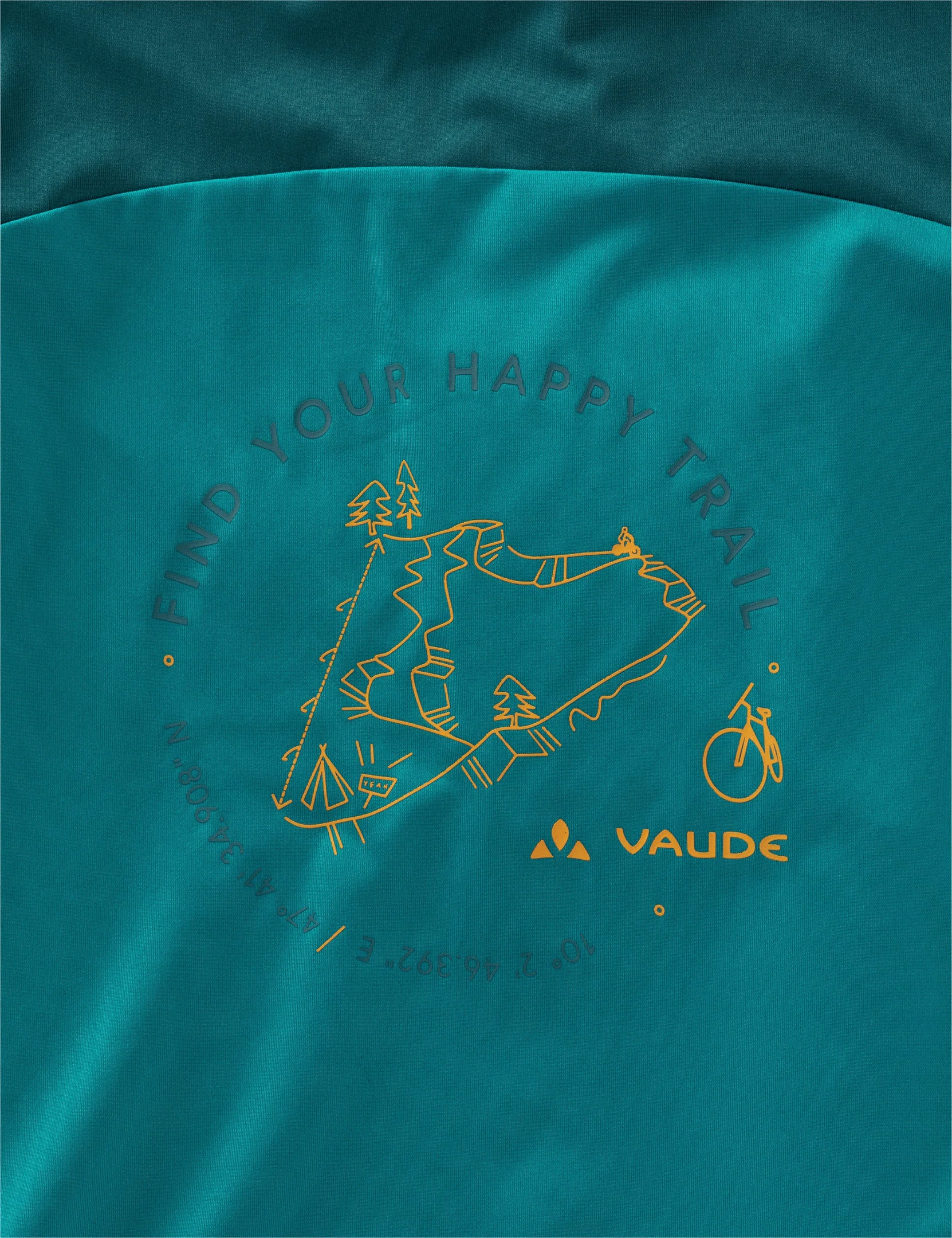 Kids Solaro LS T-Shirt II - Image 4