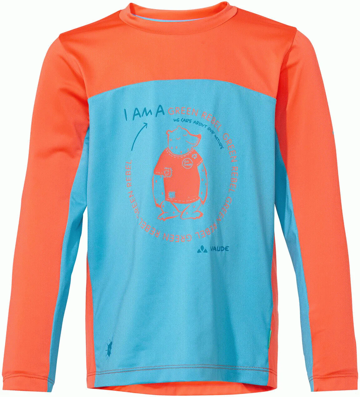 Kids Solaro LS T-Shirt II - Image 7