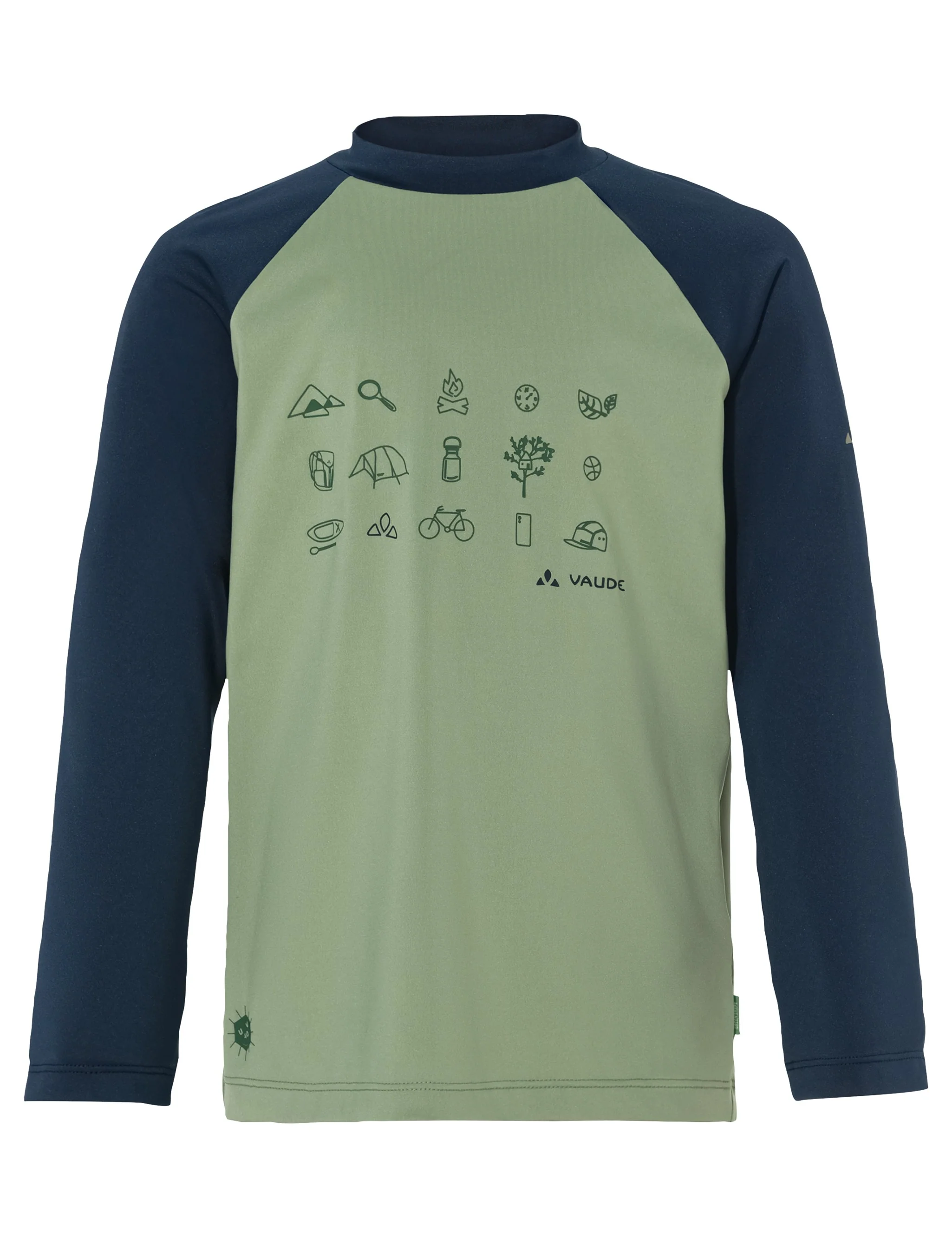 Kids Solaro LS T-Shirt III - Image 2