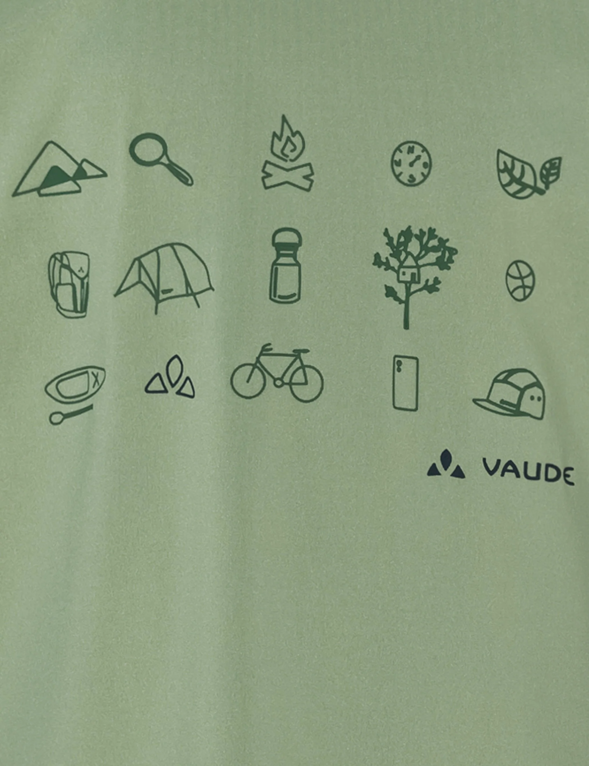 Kids Solaro LS T-Shirt III - Image 3