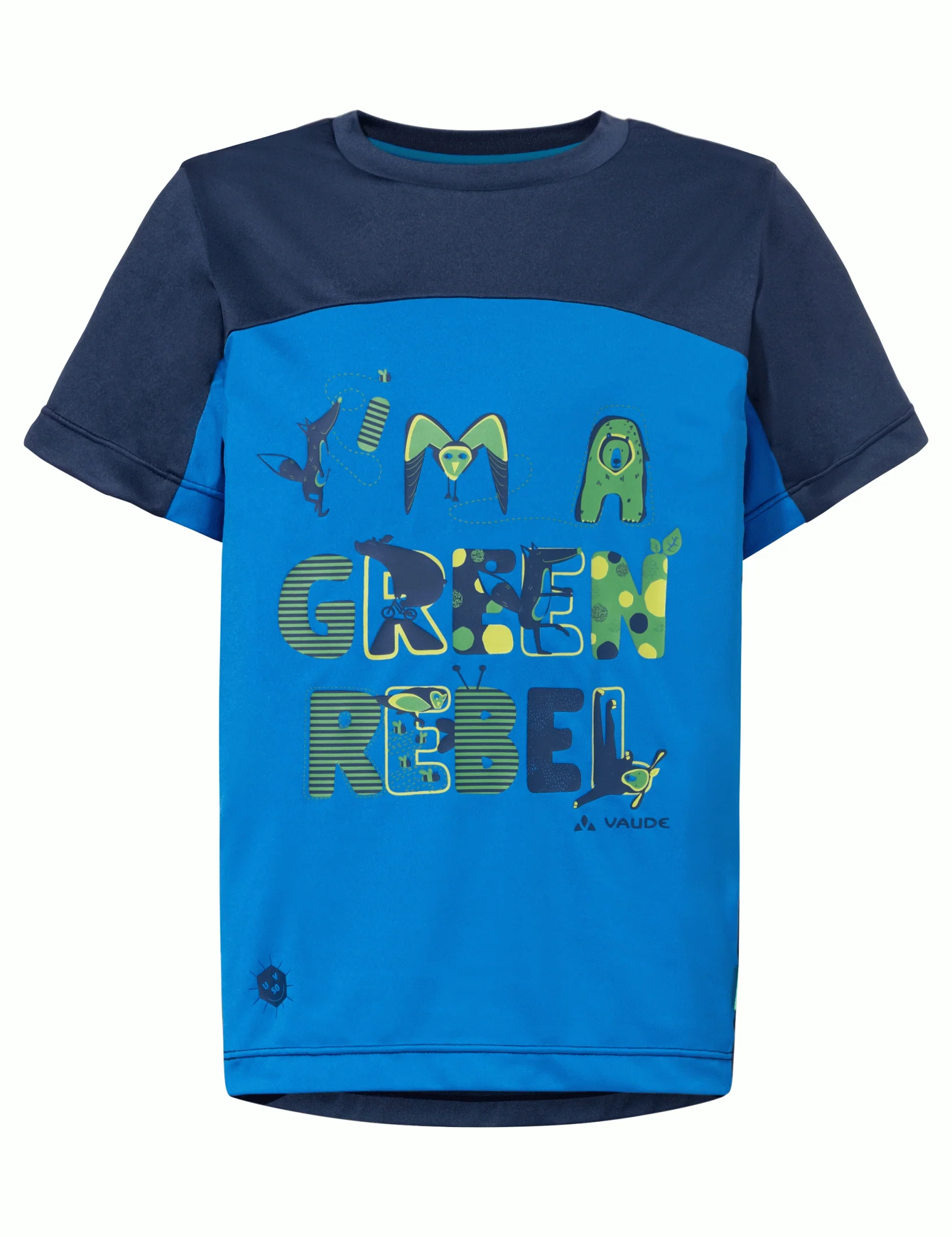 Kids Solaro T-Shirt II