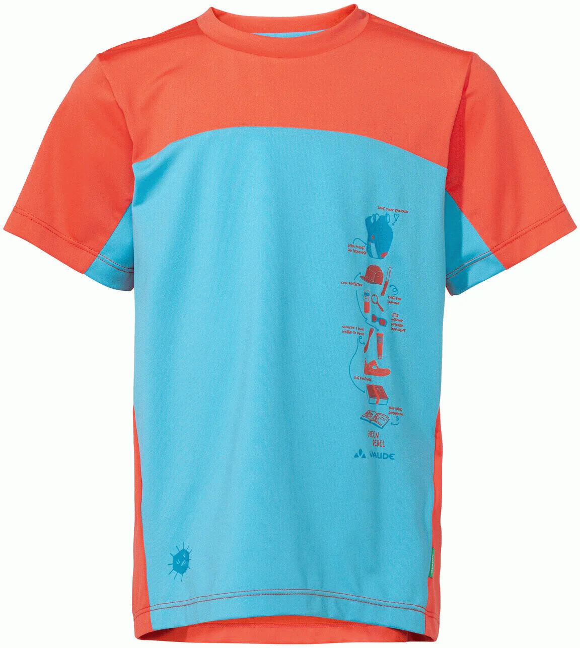 Kids Solaro T-Shirt II - Image 5