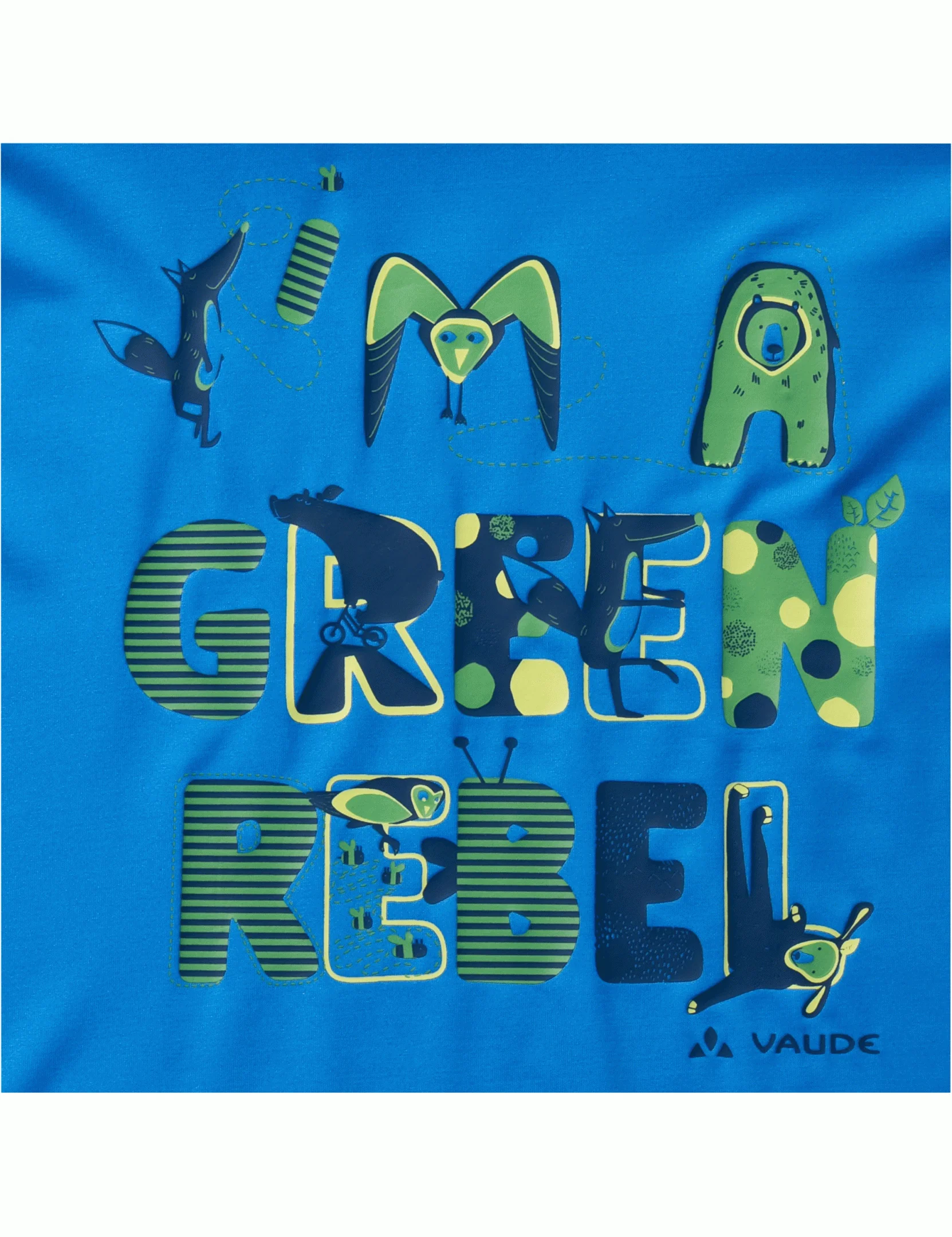 Kids Solaro T-Shirt II - Image 7