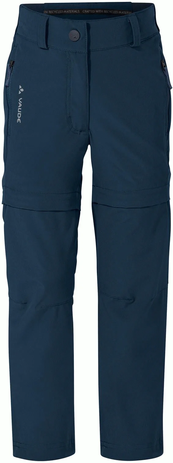 Kids ZO Pants Slim Fit