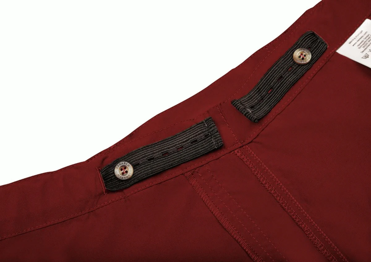 Kinderhose Criansa Zipp Off - Image 4