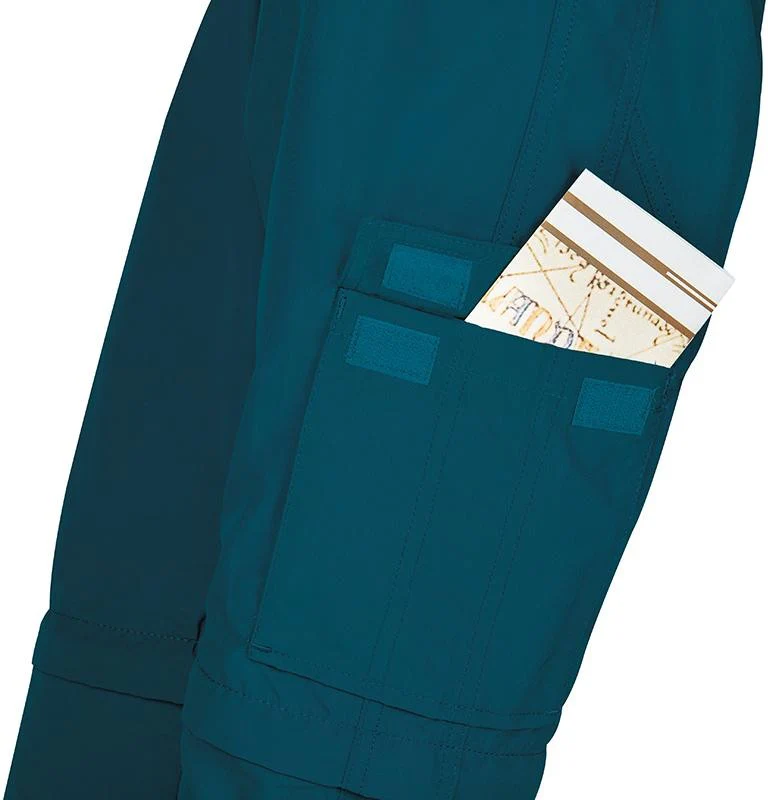 Kinderhose Criansa Zipp Off - Image 7