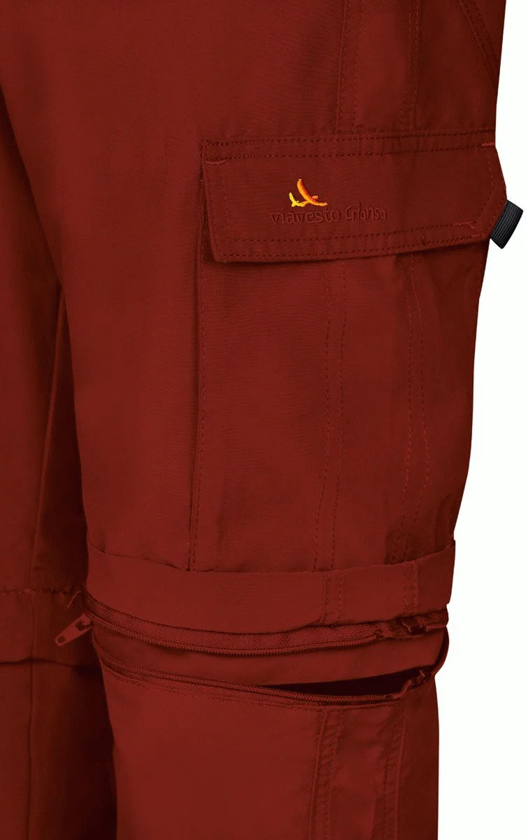 Kinderhose Criansa Zipp Off - Image 8