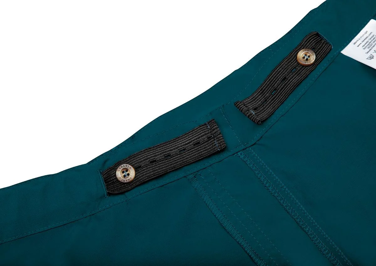 Kinderhose Criansa Zipp Off - Image 9