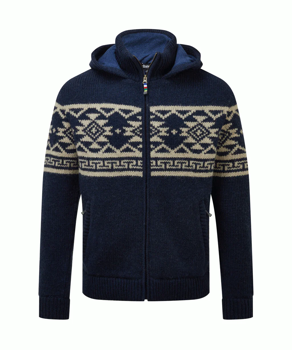 KIRTIPUR SWEATER