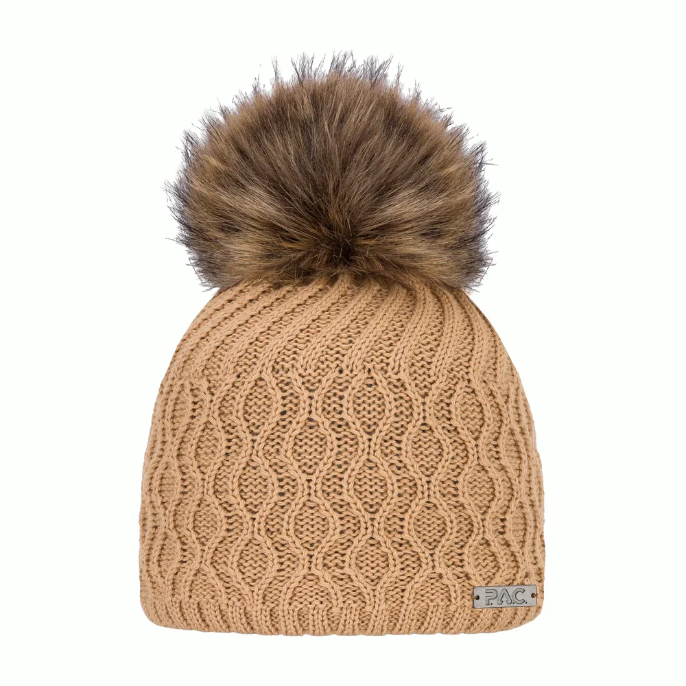 Kisala Pom Beanie - Image 2
