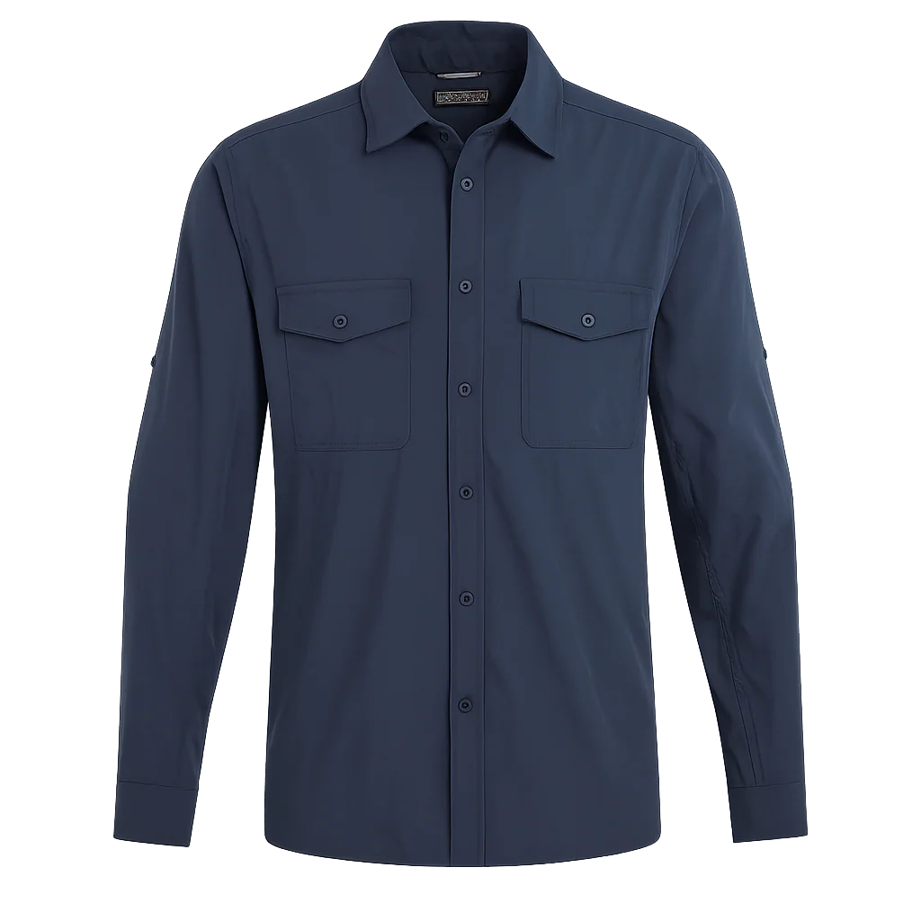 Kiwi II Long Sleeved Shirt