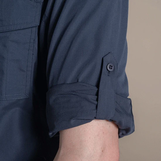 Kiwi II Long Sleeved Shirt - Image 3