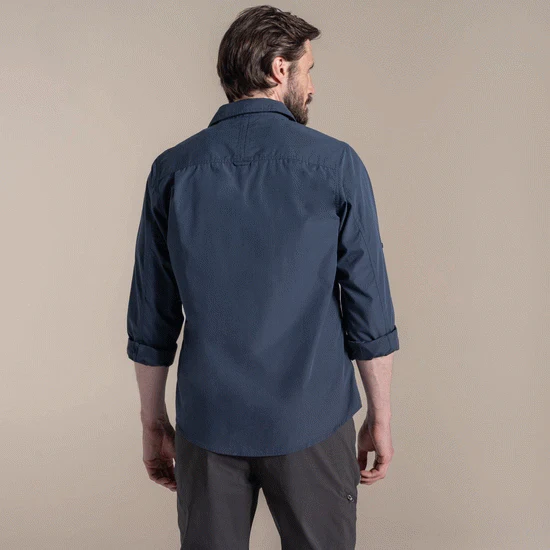 Kiwi II Long Sleeved Shirt - Image 4
