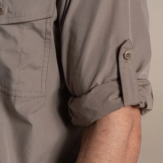 Kiwi II Long Sleeved Shirt - Image 6